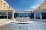 BEST WESTERN PLUS DUBAI ACADEMIC CITY HOTEL